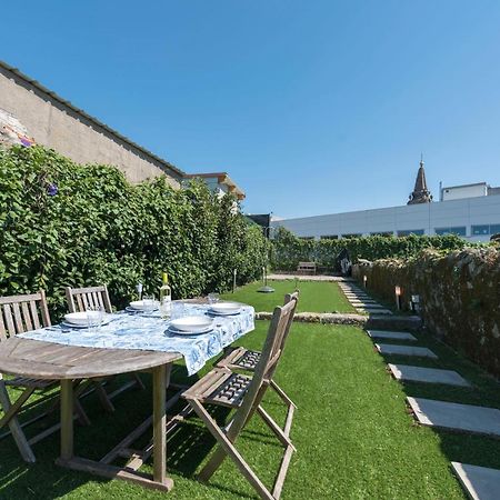 Bmyguest - Almada Garden Apartment Porto Eksteriør bilde