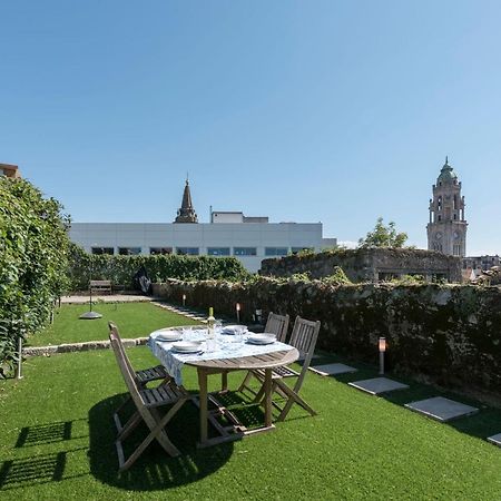 Bmyguest - Almada Garden Apartment Porto Eksteriør bilde