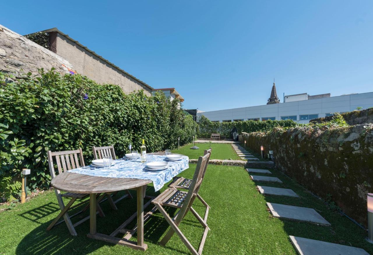 Bmyguest - Almada Garden Apartment Porto Eksteriør bilde