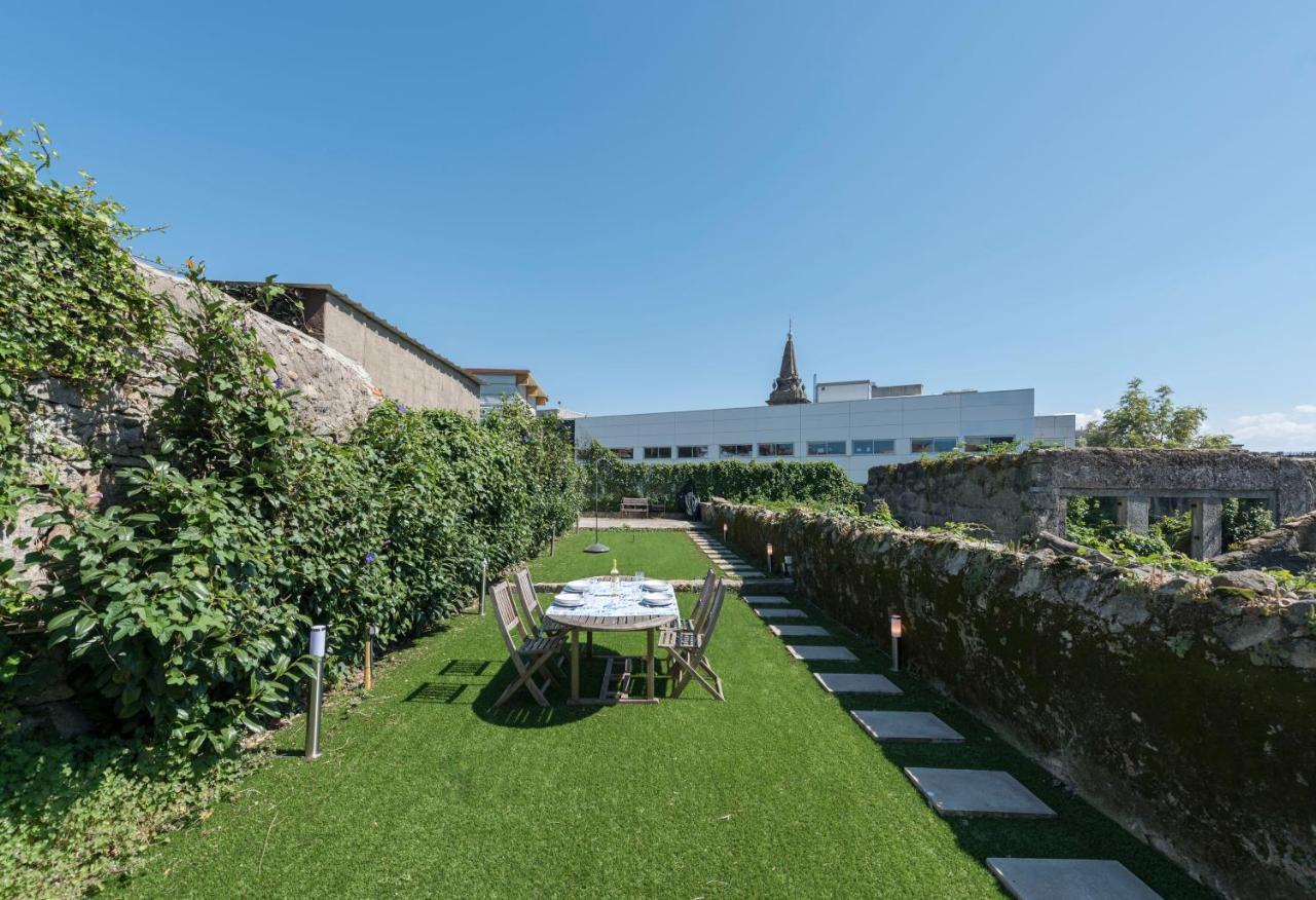 Bmyguest - Almada Garden Apartment Porto Eksteriør bilde