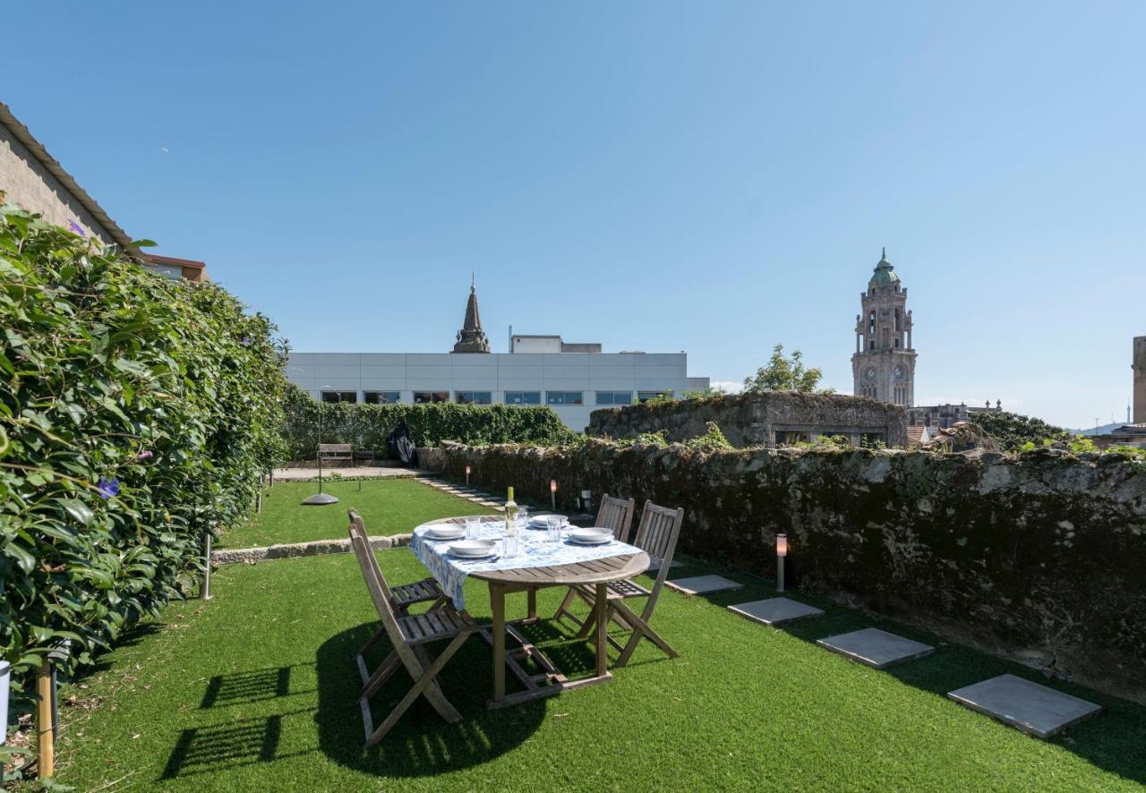 Bmyguest - Almada Garden Apartment Porto Eksteriør bilde