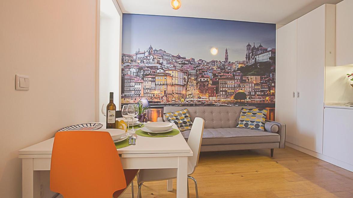 Bmyguest - Almada Garden Apartment Porto Eksteriør bilde