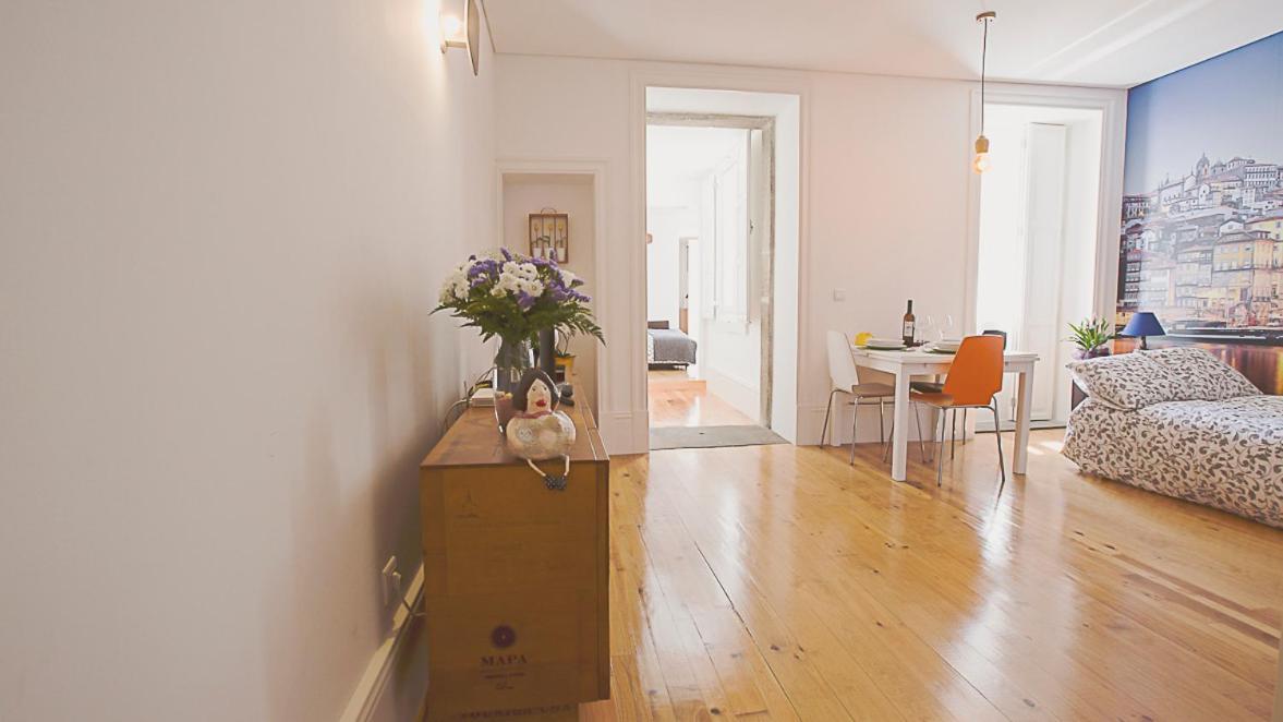 Bmyguest - Almada Garden Apartment Porto Eksteriør bilde