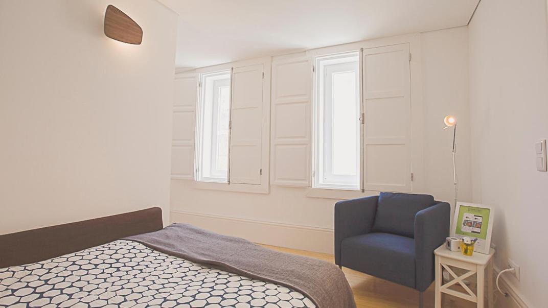 Bmyguest - Almada Garden Apartment Porto Eksteriør bilde