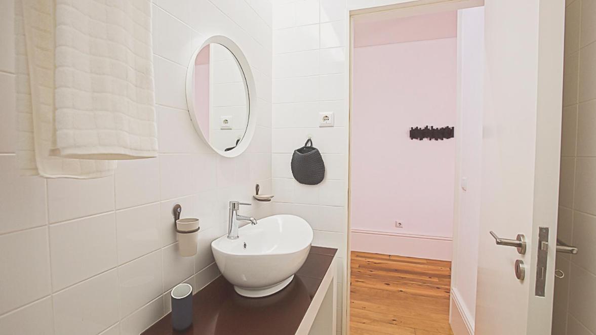 Bmyguest - Almada Garden Apartment Porto Eksteriør bilde