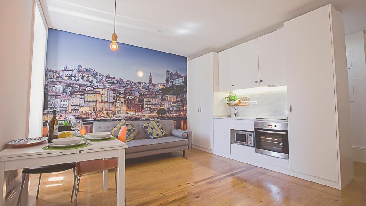 Bmyguest - Almada Garden Apartment Porto Eksteriør bilde
