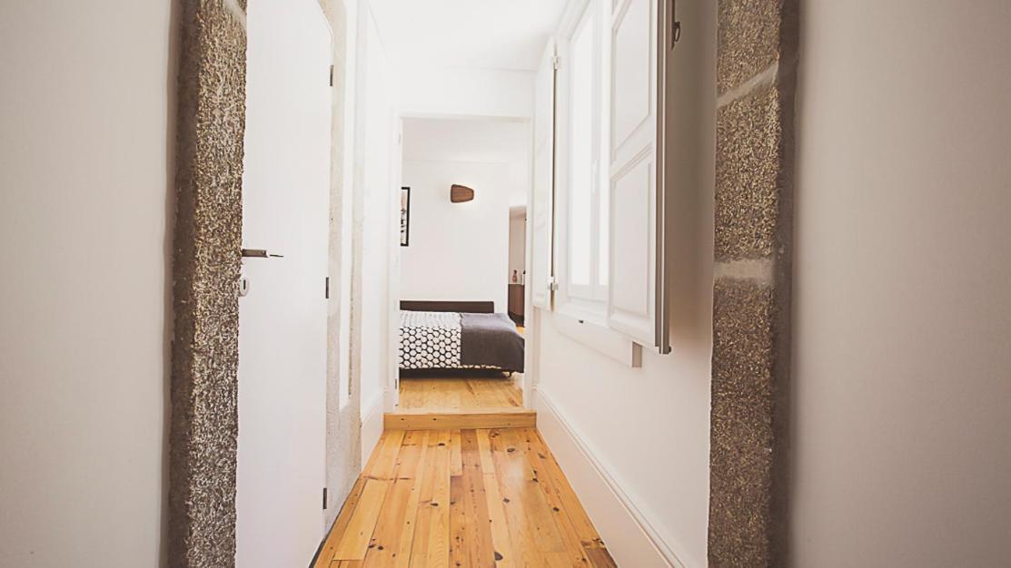 Bmyguest - Almada Garden Apartment Porto Eksteriør bilde