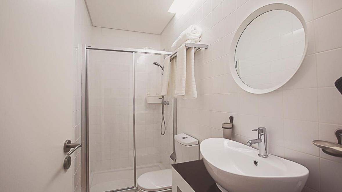 Bmyguest - Almada Garden Apartment Porto Eksteriør bilde